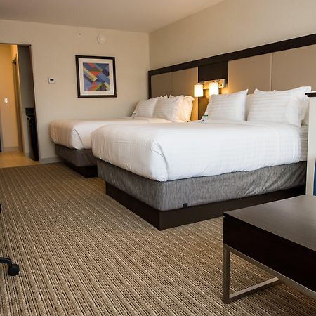 Holiday Inn Express & Suites - Marietta By Ihg Екстер'єр фото