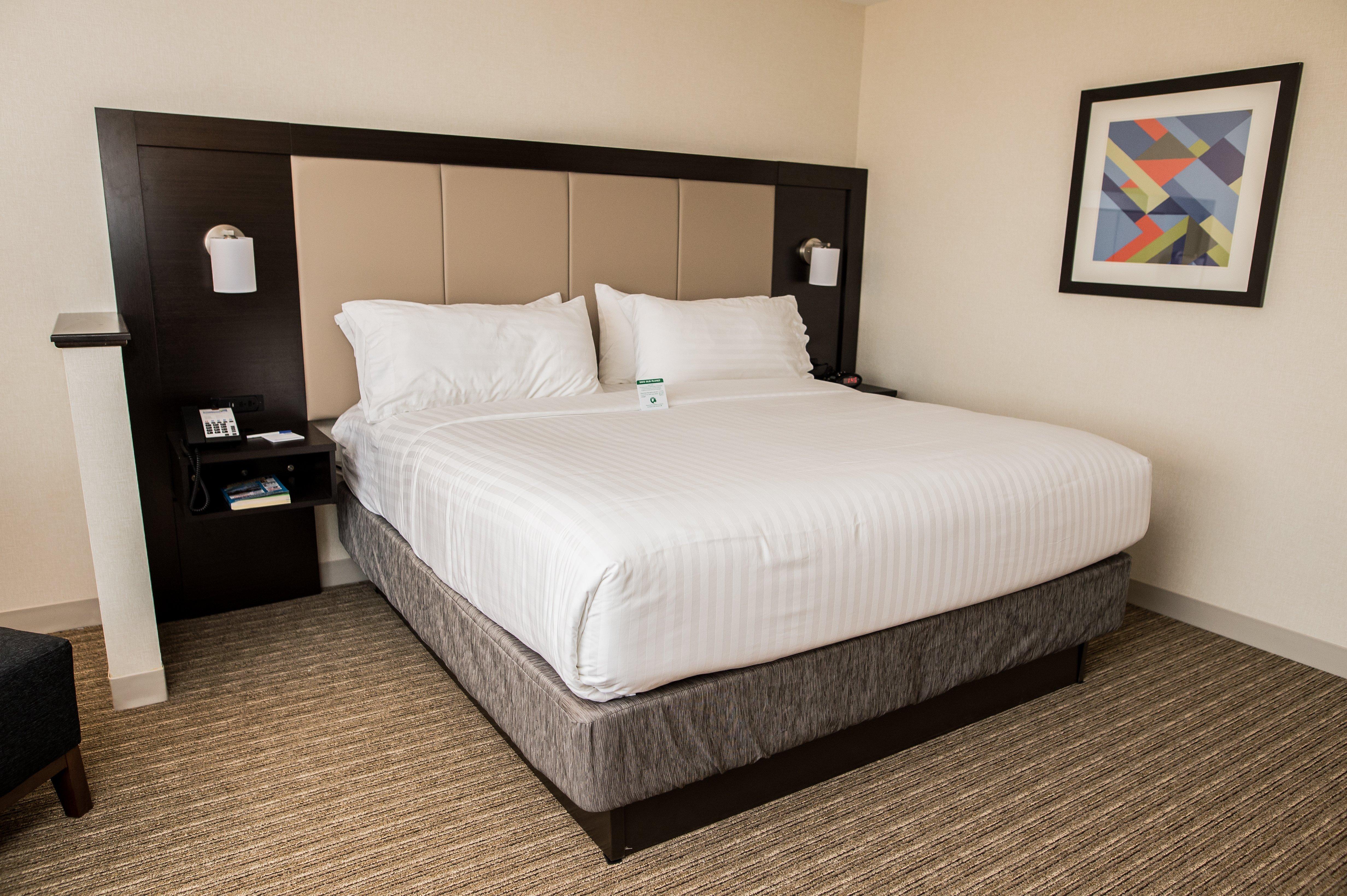Holiday Inn Express & Suites - Marietta By Ihg Екстер'єр фото