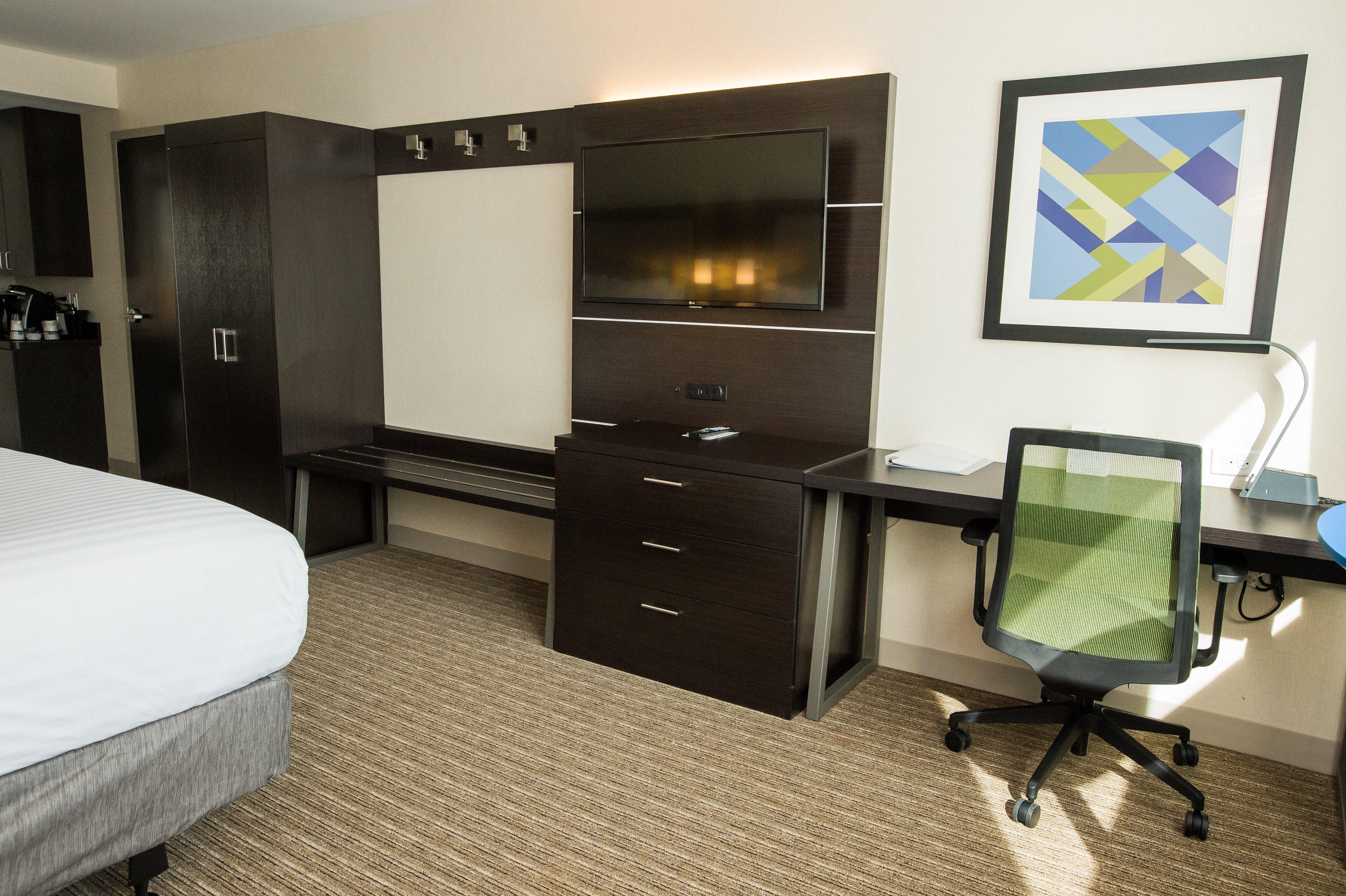 Holiday Inn Express & Suites - Marietta By Ihg Екстер'єр фото