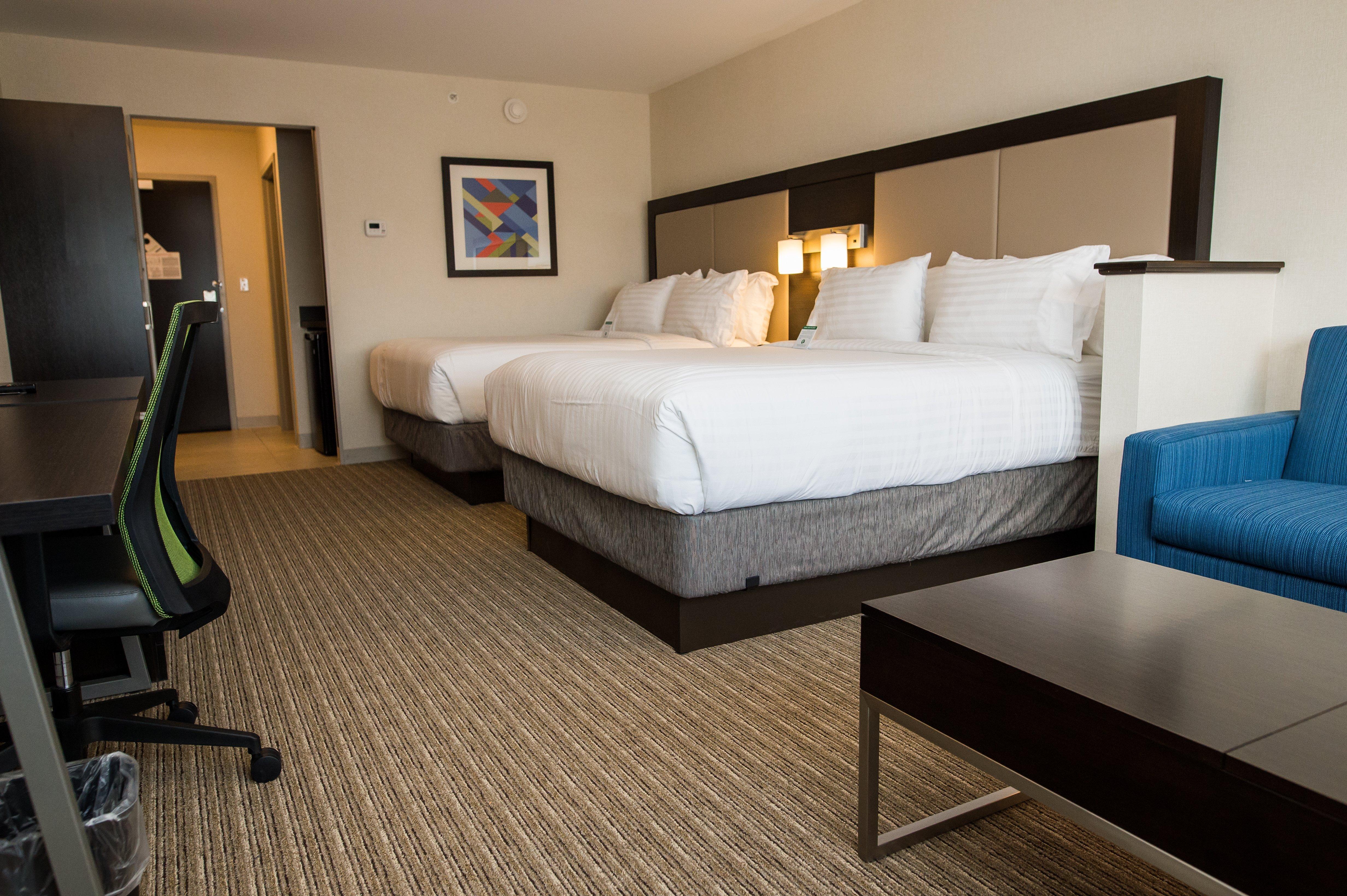 Holiday Inn Express & Suites - Marietta By Ihg Екстер'єр фото