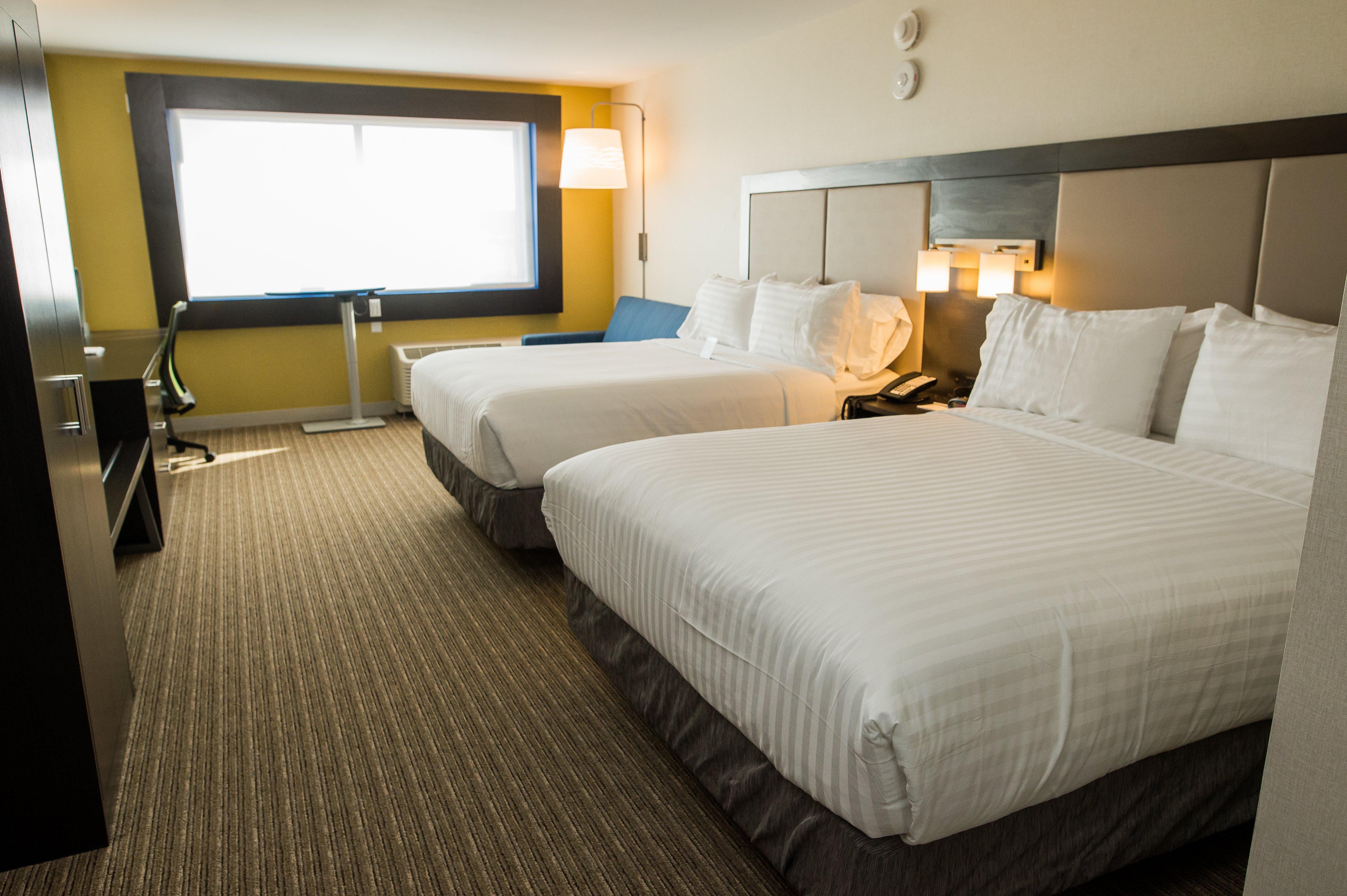 Holiday Inn Express & Suites - Marietta By Ihg Екстер'єр фото
