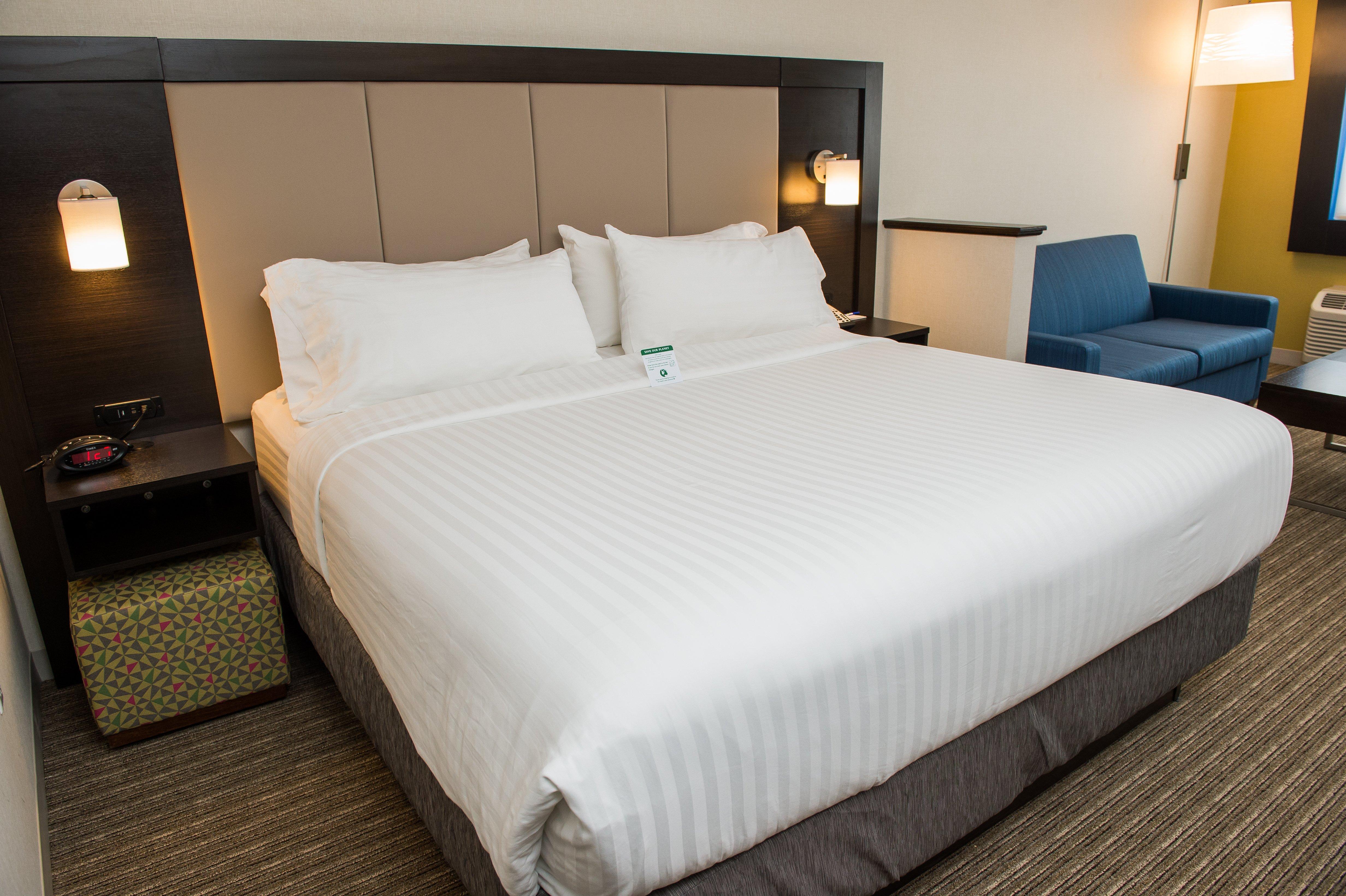 Holiday Inn Express & Suites - Marietta By Ihg Екстер'єр фото