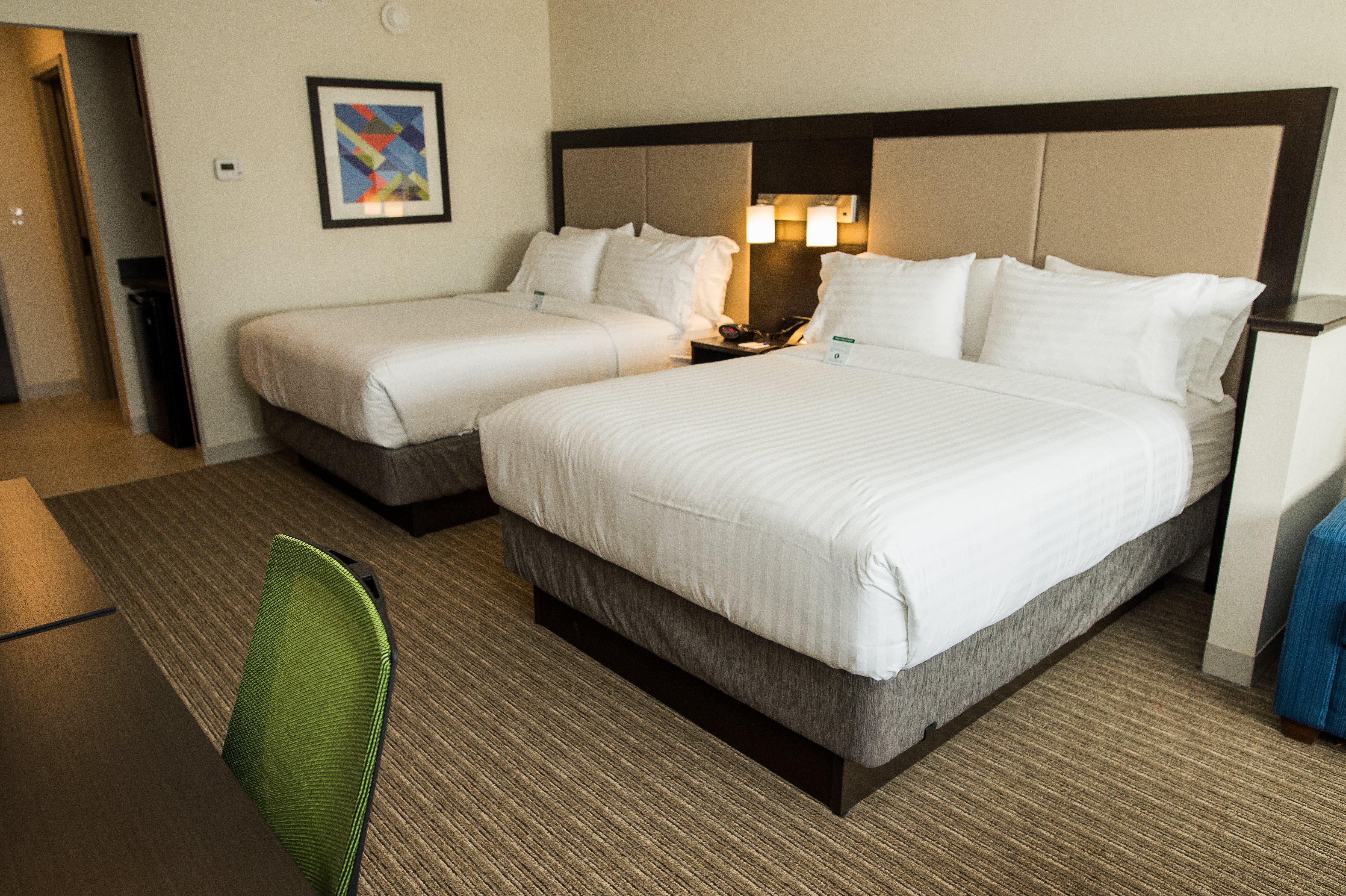 Holiday Inn Express & Suites - Marietta By Ihg Екстер'єр фото