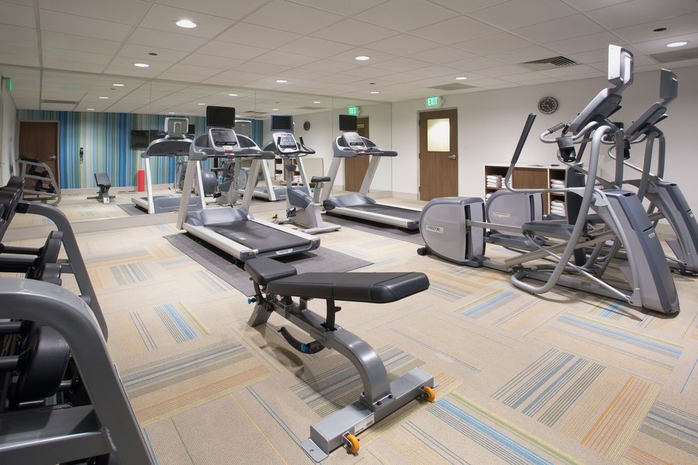 Holiday Inn Express & Suites - Marietta By Ihg Екстер'єр фото